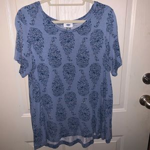 Old Navy Shirt
